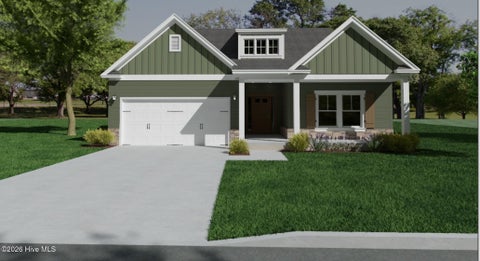 Photo of 421 Granard Street, Grovetown, GA 30813 (MLS # 100608789)
