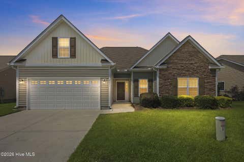 Photo of 2652 Rhinestone Drive, Winterville, NC 28590 (MLS # 100593646)