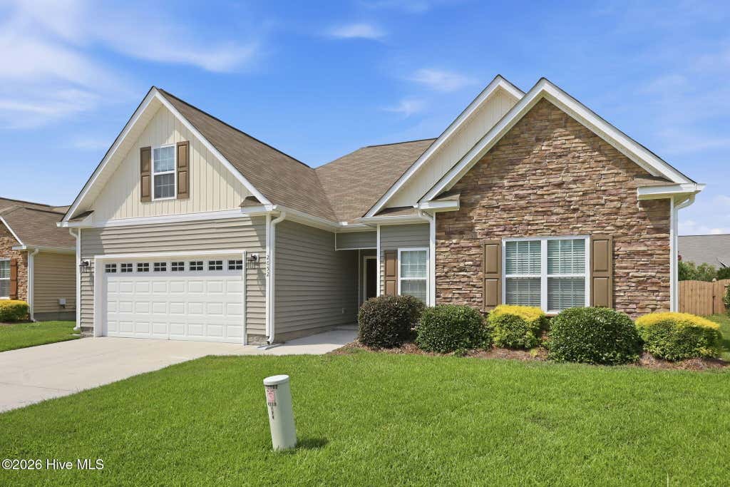 Photo of 2652 Rhinestone Drive, Winterville, NC 28590 (MLS # 100593646)
