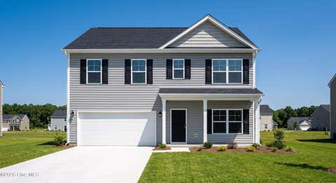 Photo of 7070 Mongolian Oak Drive NW, Aiken, SC 29801 (MLS # 100587613)