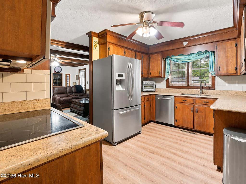 Photo of 105 Brentwood Drive N, Wilson, NC 27893 (MLS # 100594383)