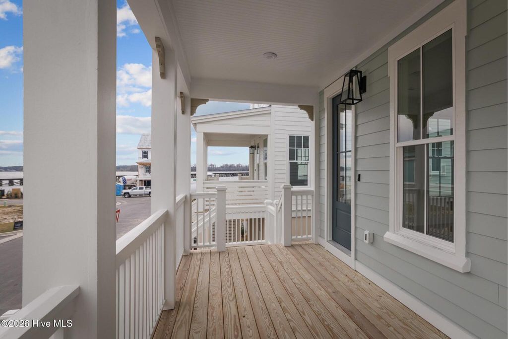 Photo of 103 Wiley Street, Washington, NC 27889 (MLS # 100565796)