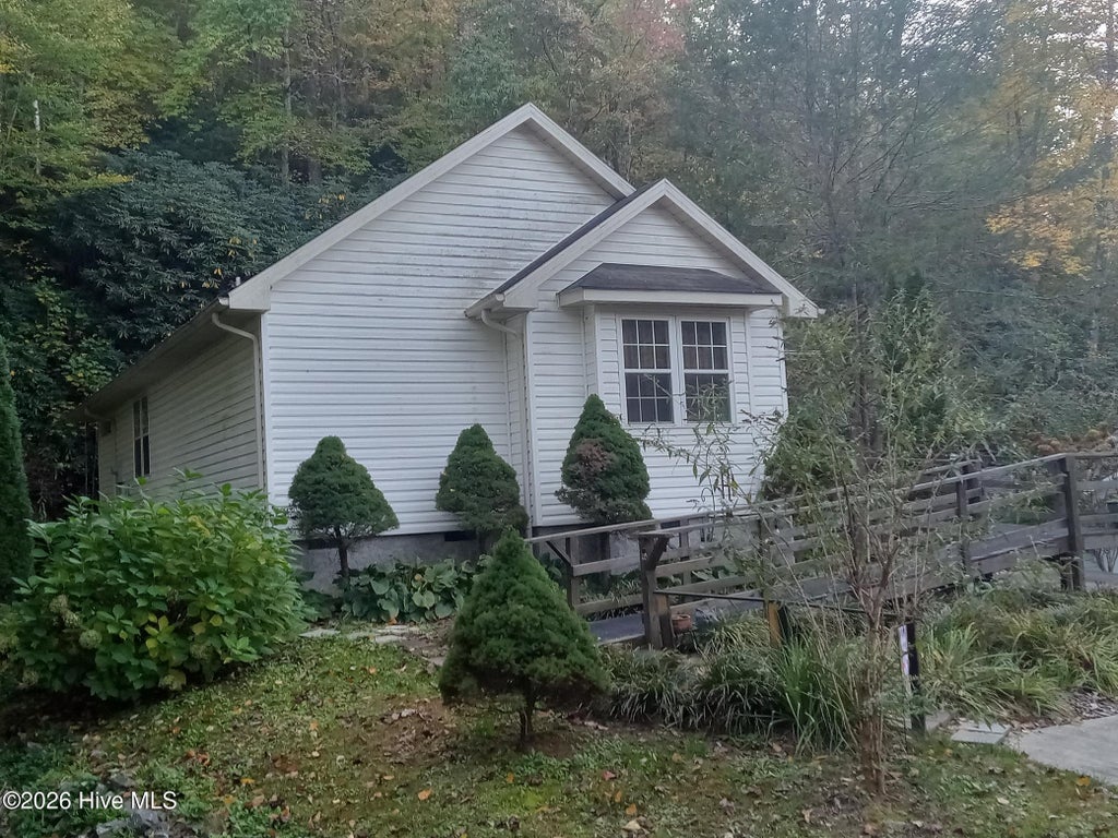 Photo of 38 Chase Lane, Sylva, NC 28779 (MLS # 100611120)
