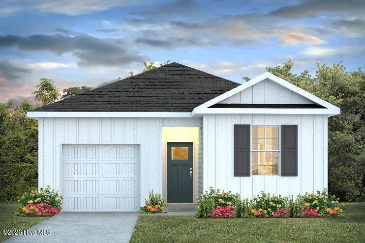 Photo of 3087 Tasso Drive SW #Lot 47- Cameron C, Sunset Beach, NC 28468 (MLS # 100568313)