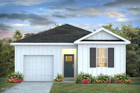 Homes For Sale - 3087 Tasso Drive #LOT 47- CAMERON C<br/> Sunset Beach, NC 28468
