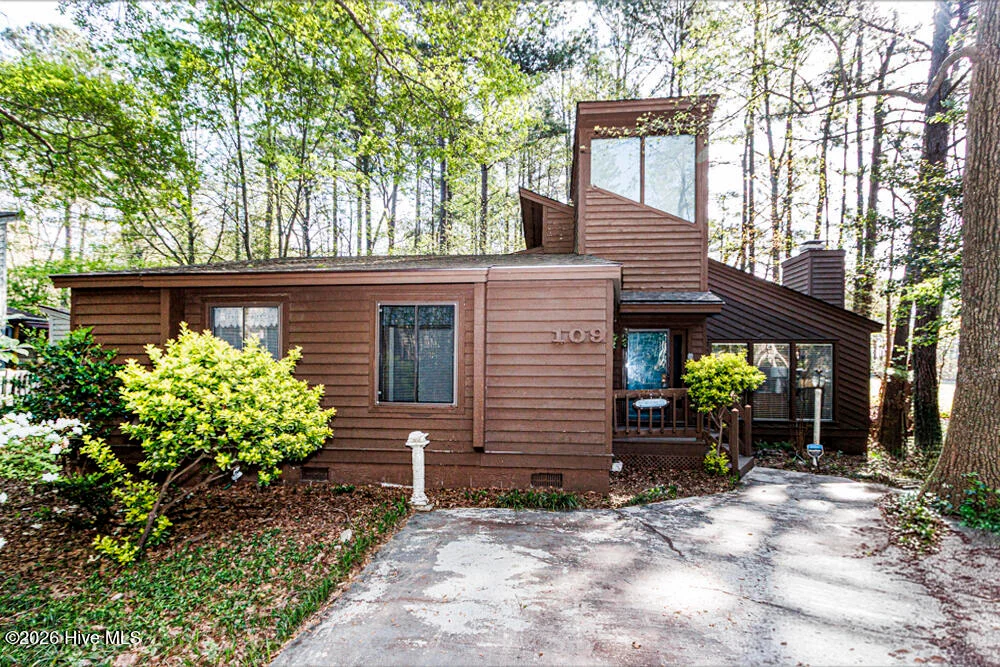 109 Spinnaker Cove