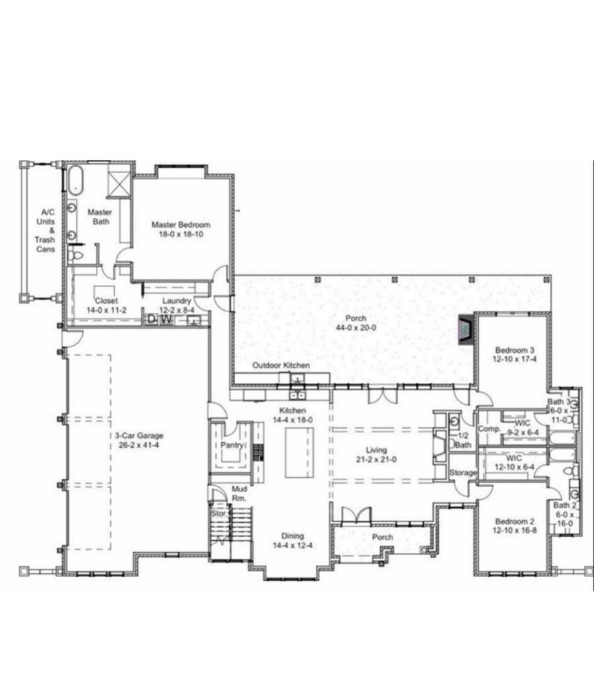 2300 Andora Court