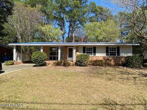 Homes For Sale - 769 Newport Road<br/> Cumberland County, Fayetteville, NC 28314