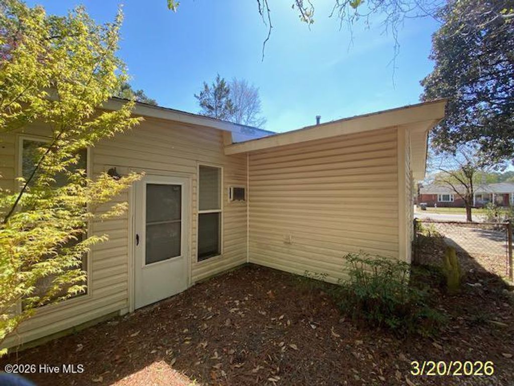 Photo of 769 Newport Road, Fayetteville, NC 28314 (MLS # 100561730)