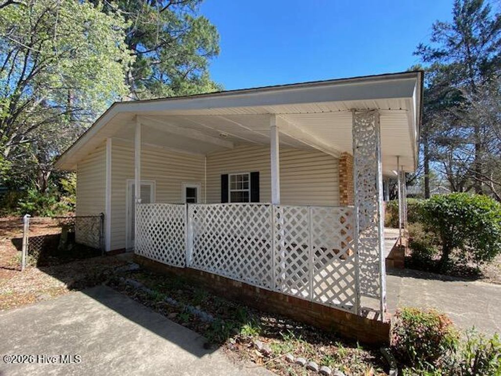 Photo of 769 Newport Road, Fayetteville, NC 28314 (MLS # 100561730)