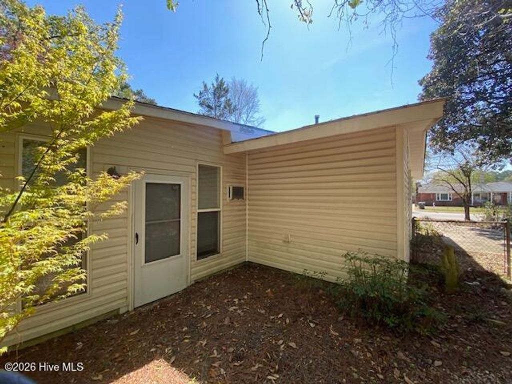 Photo of 769 Newport Road, Fayetteville, NC 28314 (MLS # 100561730)