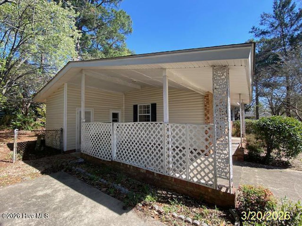 Photo of 769 Newport Road, Fayetteville, NC 28314 (MLS # 100561730)
