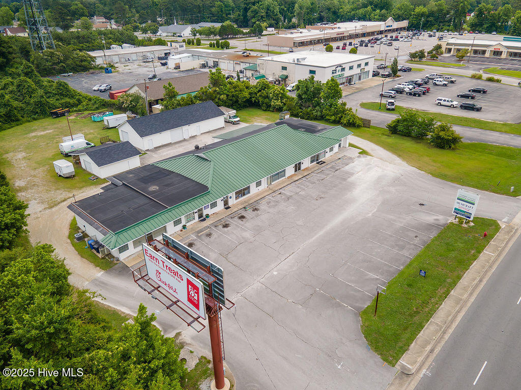 1212-1216 Gum Branch Road