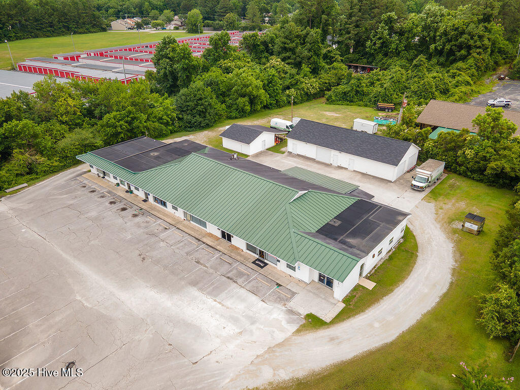 1212-1216 Gum Branch Road