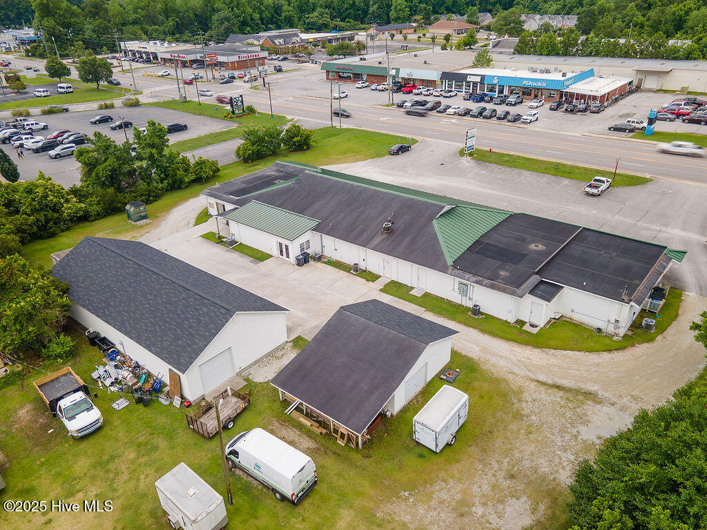 1212-1216 Gum Branch Road