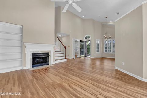 Tiny photo for 2111 Jumpin Run Drive, Wilmington, NC 28403 (MLS # 100569020)