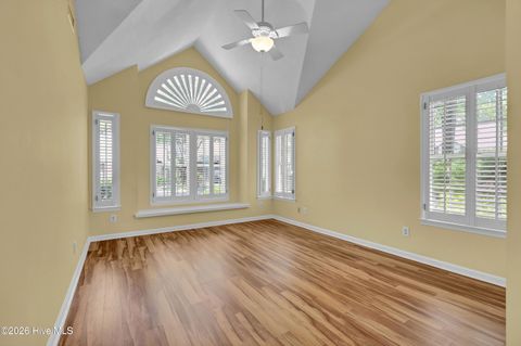Tiny photo for 2111 Jumpin Run Drive, Wilmington, NC 28403 (MLS # 100569020)