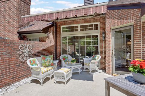 Tiny photo for 2111 Jumpin Run Drive, Wilmington, NC 28403 (MLS # 100569020)