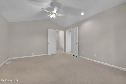 Tiny photo for 2111 Jumpin Run Drive, Wilmington, NC 28403 (MLS # 100569020)