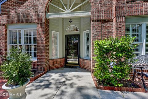 Tiny photo for 2111 Jumpin Run Drive, Wilmington, NC 28403 (MLS # 100569020)