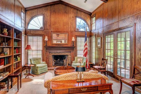 Tiny photo for 2111 Jumpin Run Drive, Wilmington, NC 28403 (MLS # 100569020)