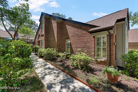 Tiny photo for 2111 Jumpin Run Drive, Wilmington, NC 28403 (MLS # 100569020)