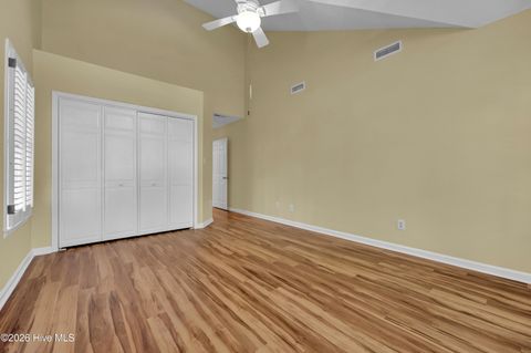 Tiny photo for 2111 Jumpin Run Drive, Wilmington, NC 28403 (MLS # 100569020)