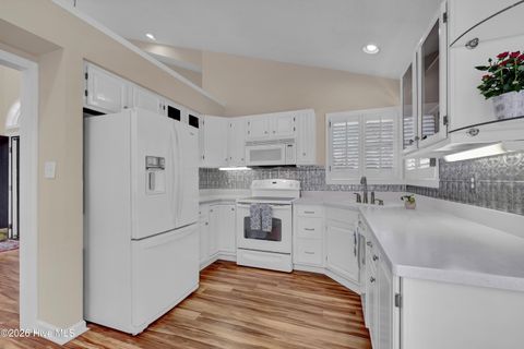 Tiny photo for 2111 Jumpin Run Drive, Wilmington, NC 28403 (MLS # 100569020)