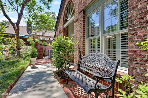 Tiny photo for 2111 Jumpin Run Drive, Wilmington, NC 28403 (MLS # 100569020)