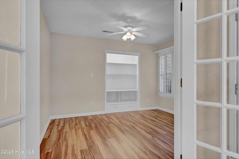 Tiny photo for 2111 Jumpin Run Drive, Wilmington, NC 28403 (MLS # 100569020)