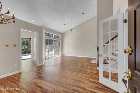 Tiny photo for 2111 Jumpin Run Drive, Wilmington, NC 28403 (MLS # 100569020)