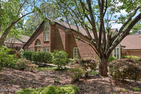 Tiny photo for 2111 Jumpin Run Drive, Wilmington, NC 28403 (MLS # 100569020)