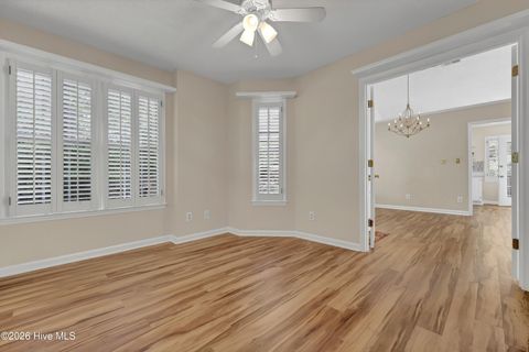 Tiny photo for 2111 Jumpin Run Drive, Wilmington, NC 28403 (MLS # 100569020)