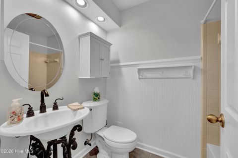 Tiny photo for 2111 Jumpin Run Drive, Wilmington, NC 28403 (MLS # 100569020)