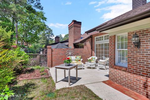 Tiny photo for 2111 Jumpin Run Drive, Wilmington, NC 28403 (MLS # 100569020)