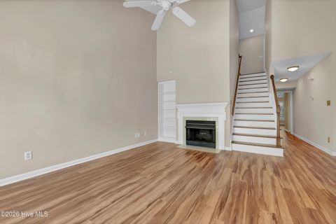 Tiny photo for 2111 Jumpin Run Drive, Wilmington, NC 28403 (MLS # 100569020)