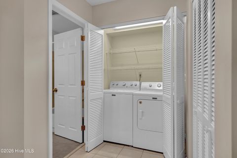 Tiny photo for 2111 Jumpin Run Drive, Wilmington, NC 28403 (MLS # 100569020)