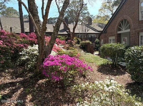 Tiny photo for 2111 Jumpin Run Drive, Wilmington, NC 28403 (MLS # 100569020)