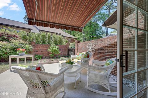 Tiny photo for 2111 Jumpin Run Drive, Wilmington, NC 28403 (MLS # 100569020)