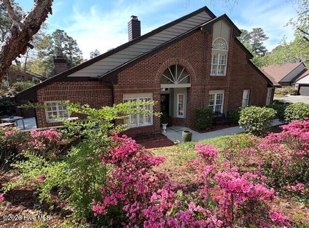 Photo of 2111 Jumpin Run Drive, Wilmington, NC 28403 (MLS # 100569020)