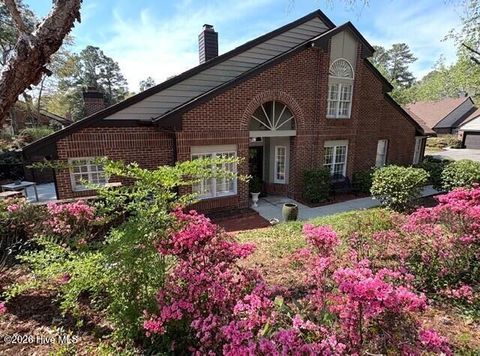 Photo of 2111 Jumpin Run Drive, Wilmington, NC 28403 (MLS # 100569020)