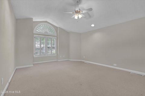 Tiny photo for 2111 Jumpin Run Drive, Wilmington, NC 28403 (MLS # 100569020)