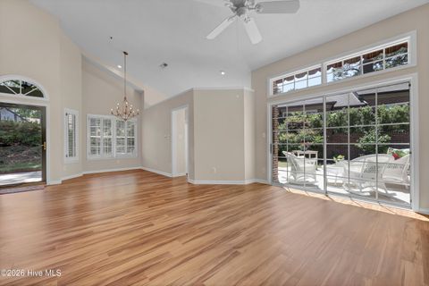 Tiny photo for 2111 Jumpin Run Drive, Wilmington, NC 28403 (MLS # 100569020)