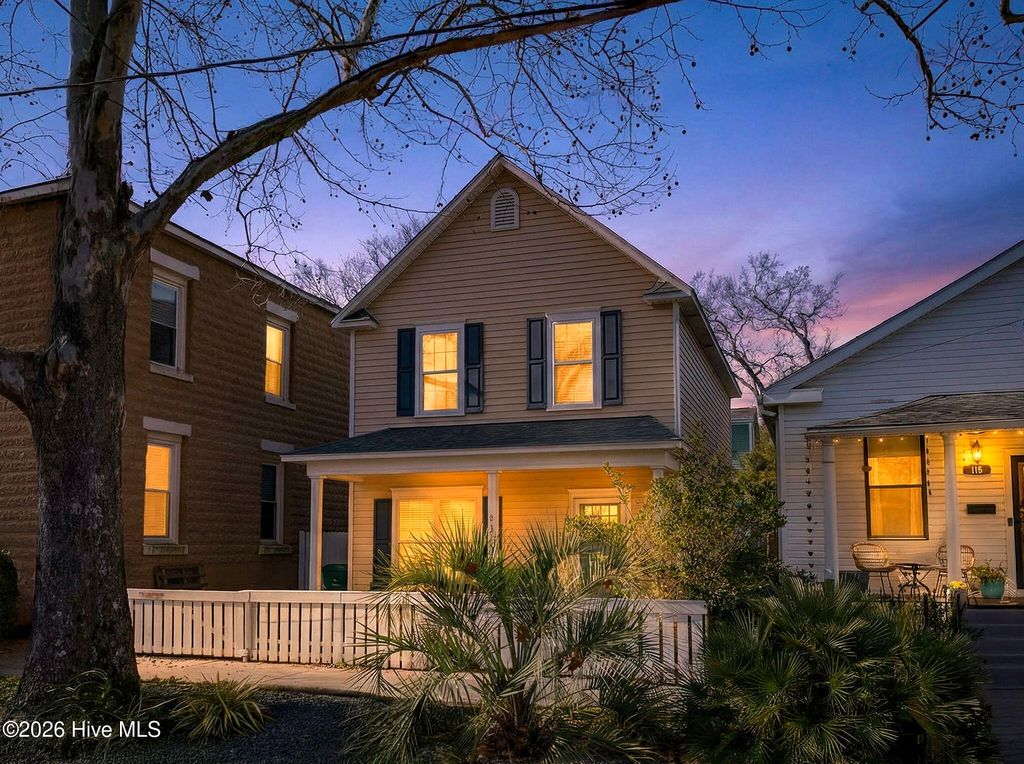 Photo of 120 S 9th Street, Wilmington, NC 28401 (MLS # 100550770)