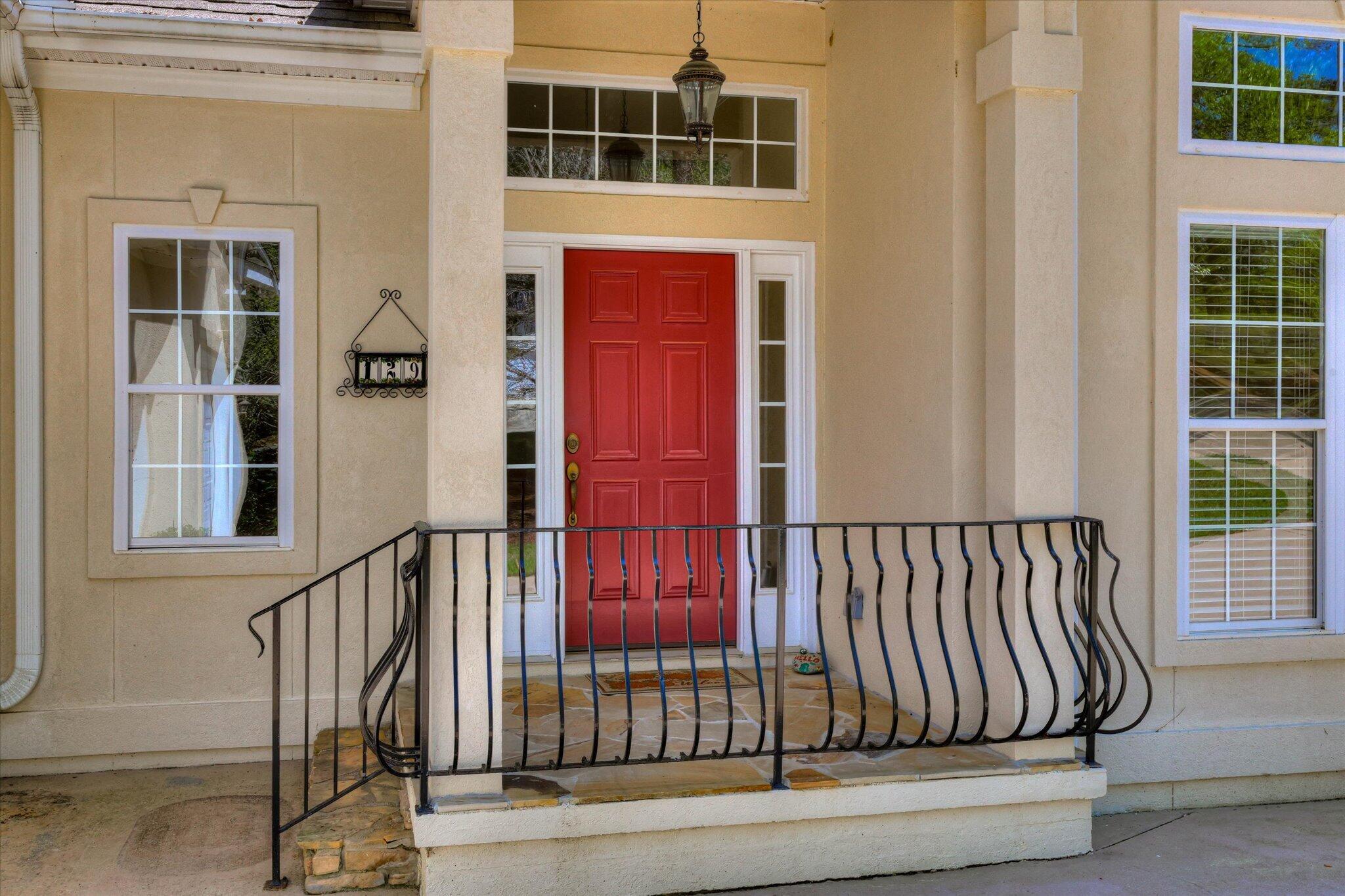 129 Antioch Drive