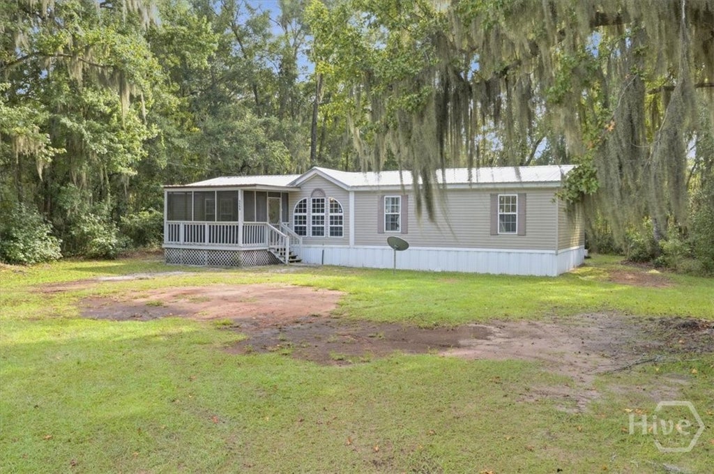 Photo of 3599 Islands Highway, Midway, GA 31320 (MLS # SA366229)