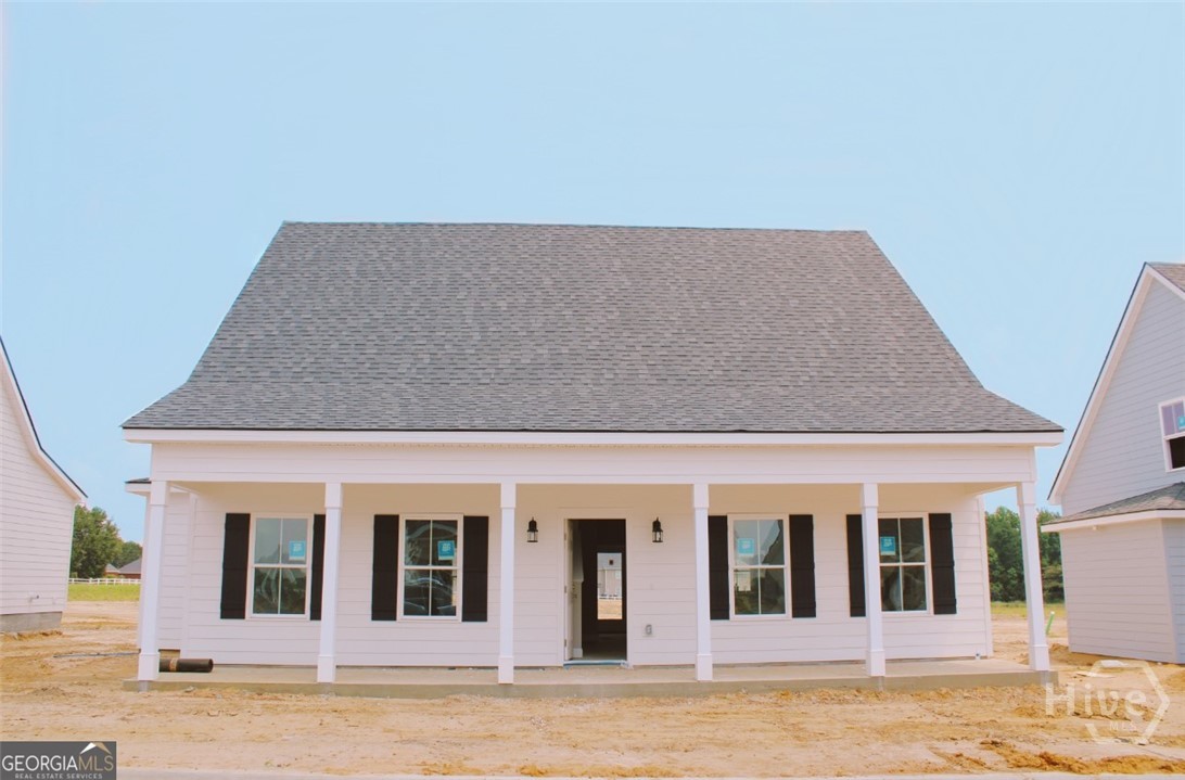 Photo 1 of 1 — 135 SoHo Circle 18, Statesboro, GA 30458