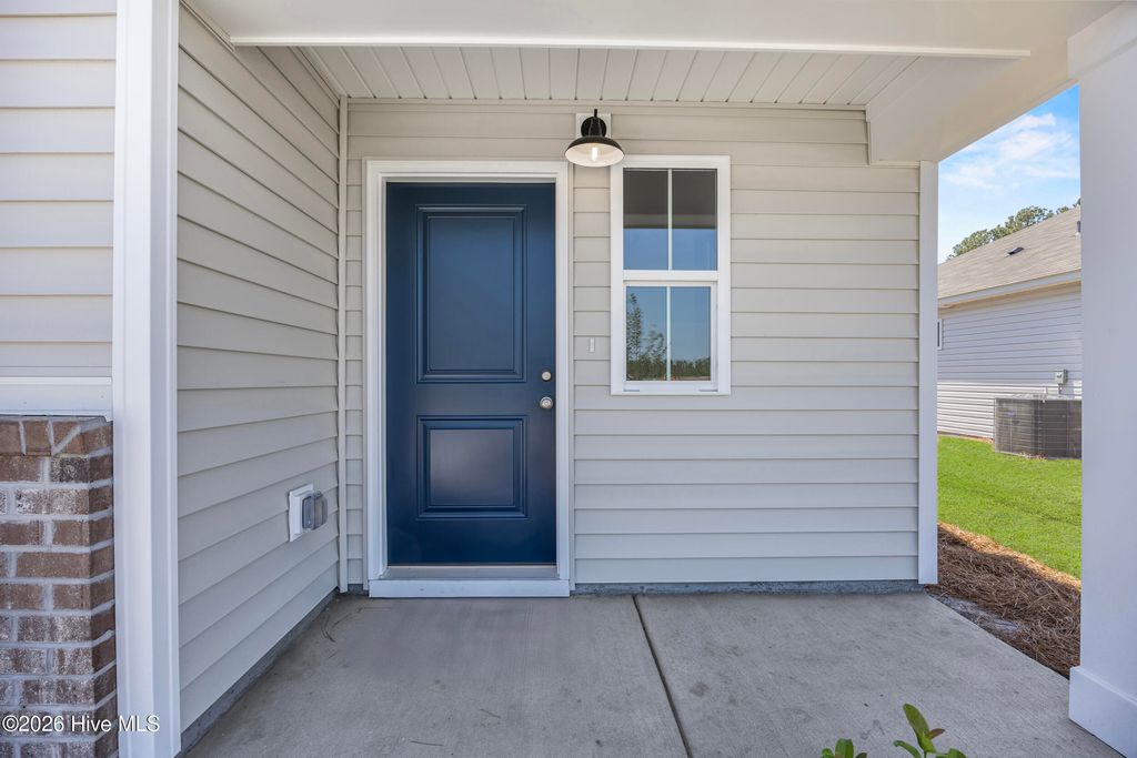 Photo of 4661 Swimming Lane #13, Shallotte, NC 28470 (MLS # 100570038)