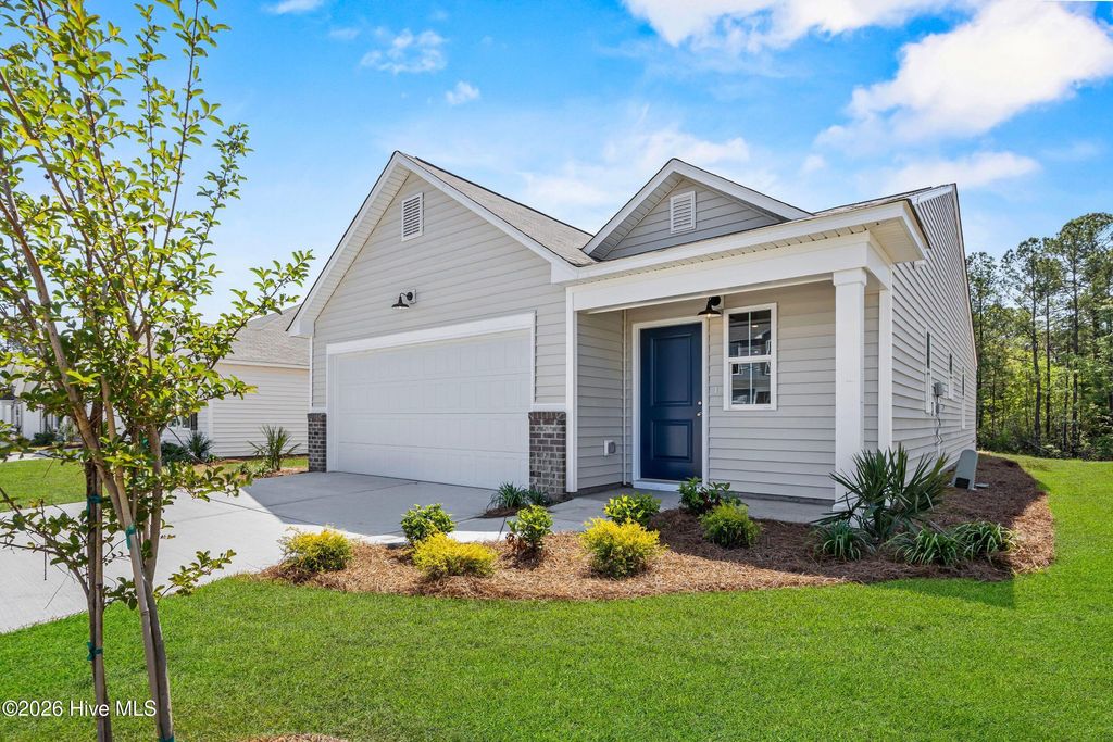 Photo of 4661 Swimming Lane #13, Shallotte, NC 28470 (MLS # 100570038)