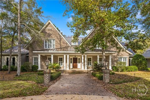 Property photo of 35 ogeechee lane, richmond hill, GA 31324